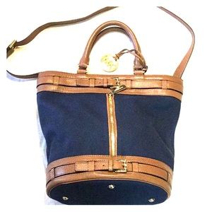 Michael Kors Crossbody/Shoulder Bag